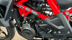BMW G310 GS 